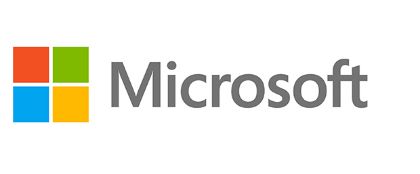 Microsoft üreticisi resmi