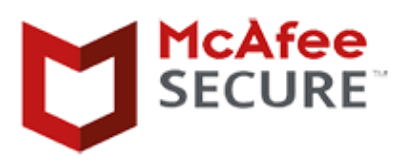 McAfee üreticisi resmi