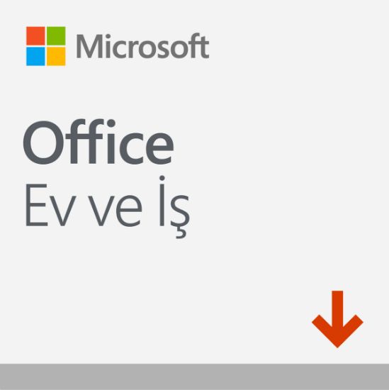 MS OFFICE 2019 HOME AND BUSINESS