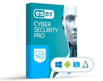 eset cyber security pro