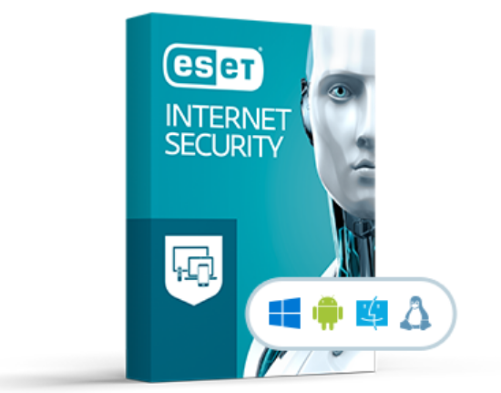 Eset internet security