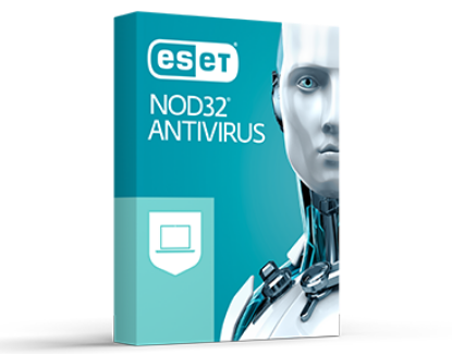 Eset Nod32 Antivirüs