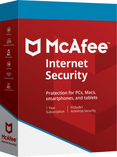 McAfee