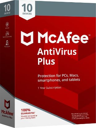 McAfee