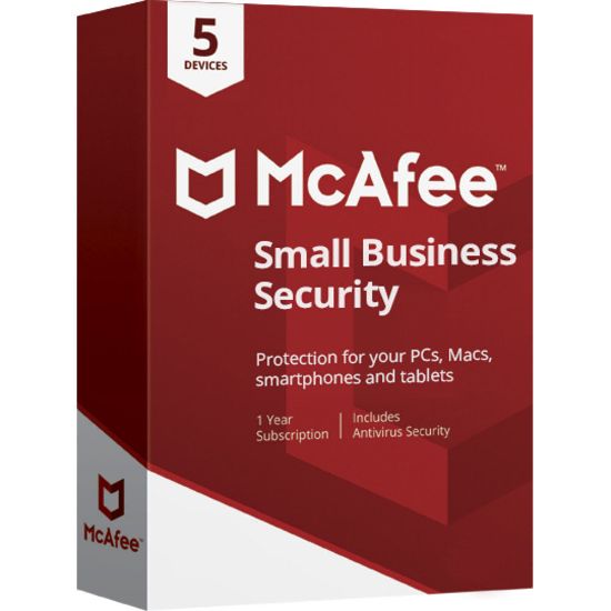 McAfee