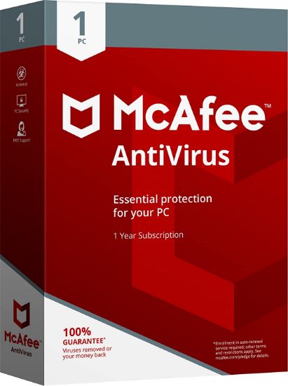 McAfee