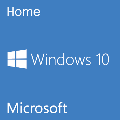 windows 10 home