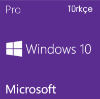 windows 10 pro tr