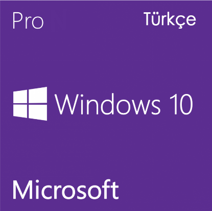 windows 10 pro tr