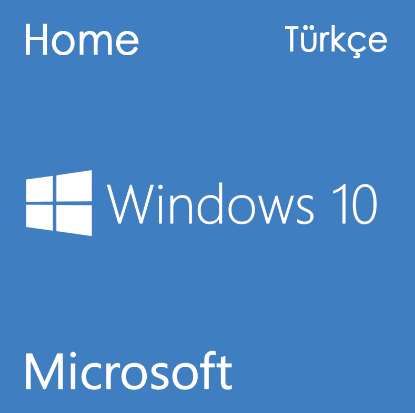 windows 10 home tr