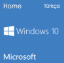 windows 10 home tr
