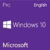 windows 10 pro en