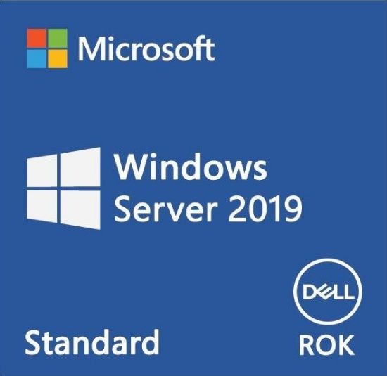 dell windows server