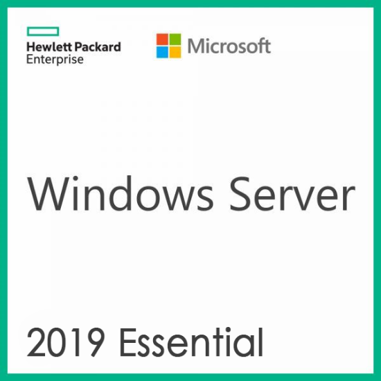 hpe windows server